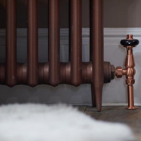 London Street Bath Apartment Bagian luar foto