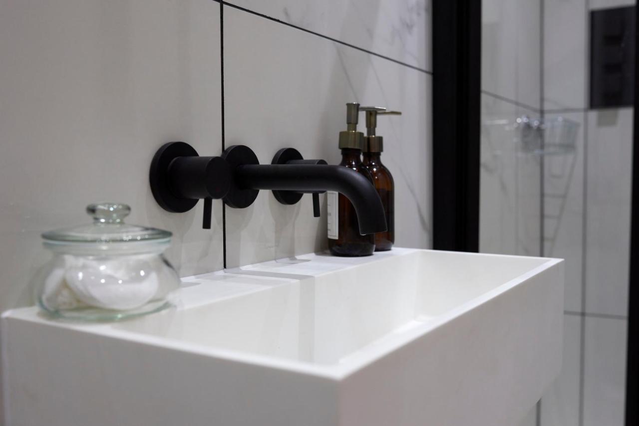London Street Bath Apartment Bagian luar foto