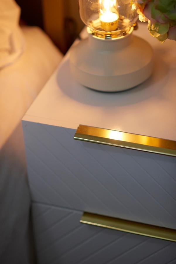 London Street Bath Apartment Bagian luar foto