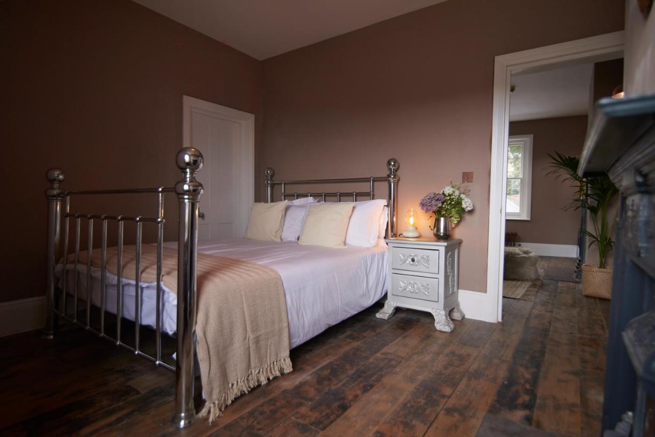 London Street Bath Apartment Bagian luar foto