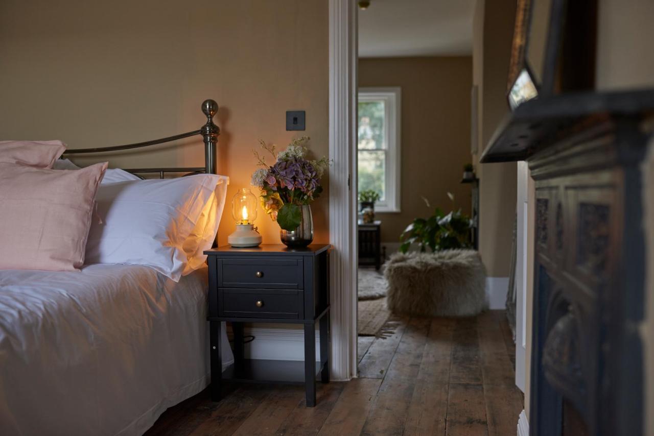London Street Bath Apartment Bagian luar foto